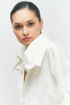 Bize-Women-s-White-Jacket-25SS-BC5029