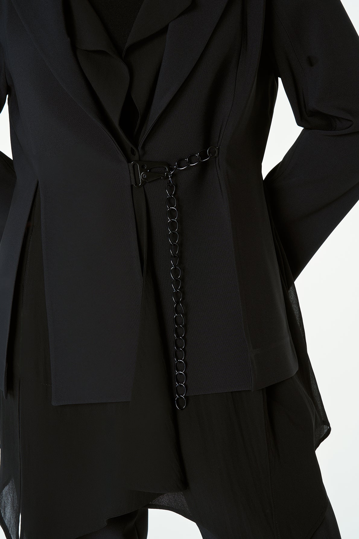 Bize - Women's Jacket 25W-BC5067 Black