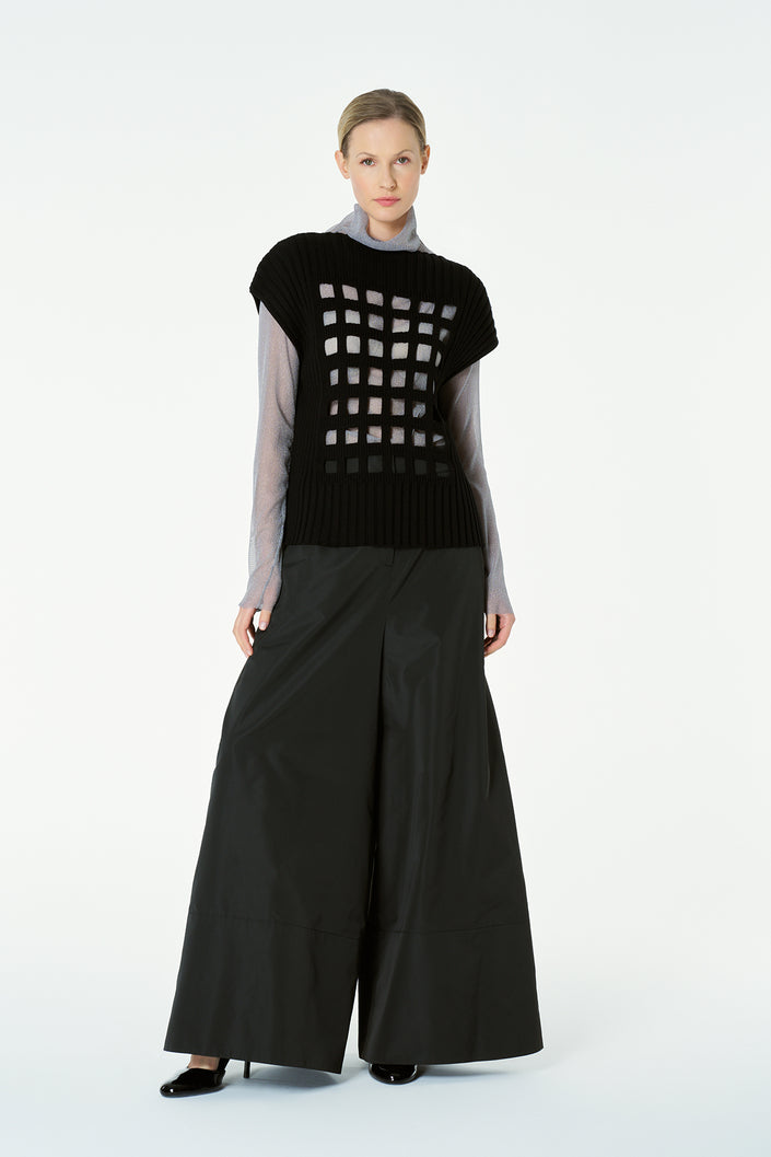 Bize - Women's Jumper 25W-BT0131 Black