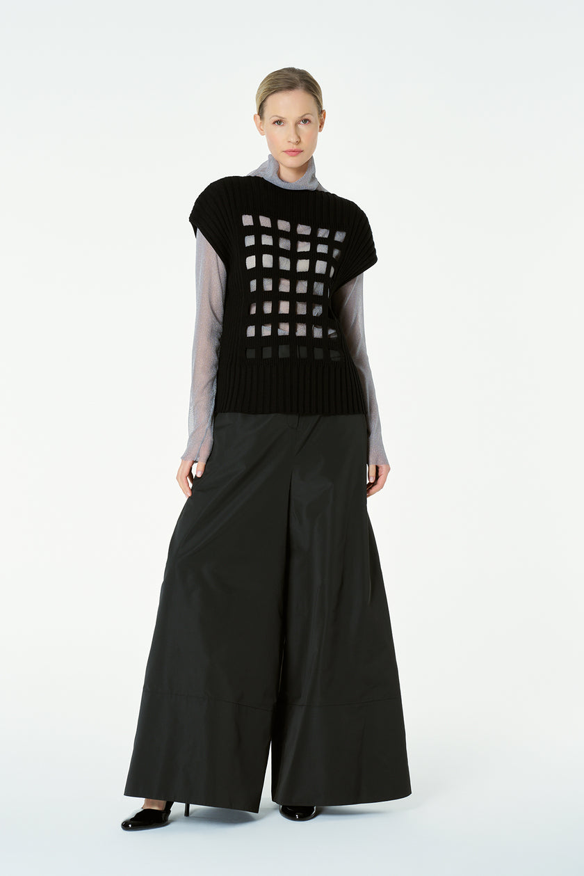 Bize - Women's Jumper 25W-BT0131 Black