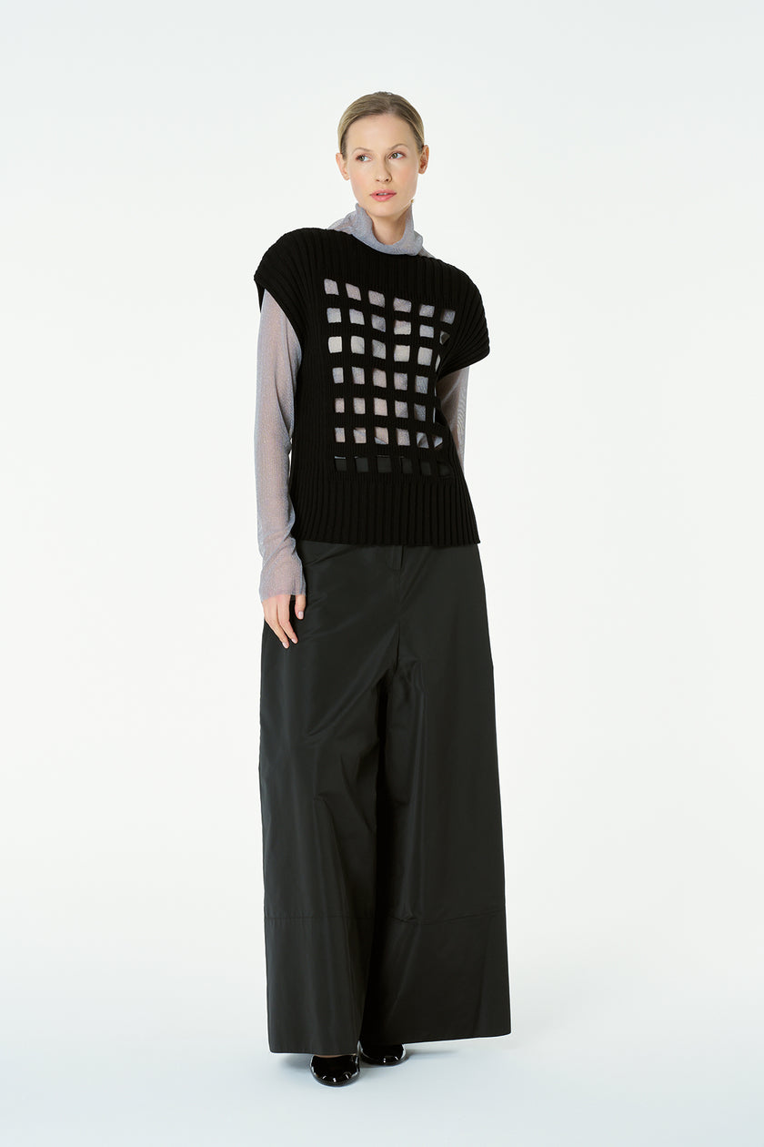 Bize - Women's Jumper 25W-BT0131 Black