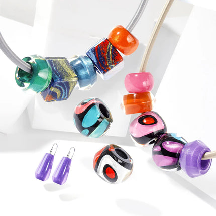 Bliss-by-Zsiska-glitz-series-beads-customisable-necklaces-at-kings-road