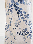Blueberry -SS26- Women's -Printed -Linen -Camisole -WHITE -with -BLUE -WISTERIA- PRINT- 9033 -7B-Kins-Road-Fashions