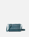 Biba-Handbag-Chester-Cross-Body-Bag - Teal