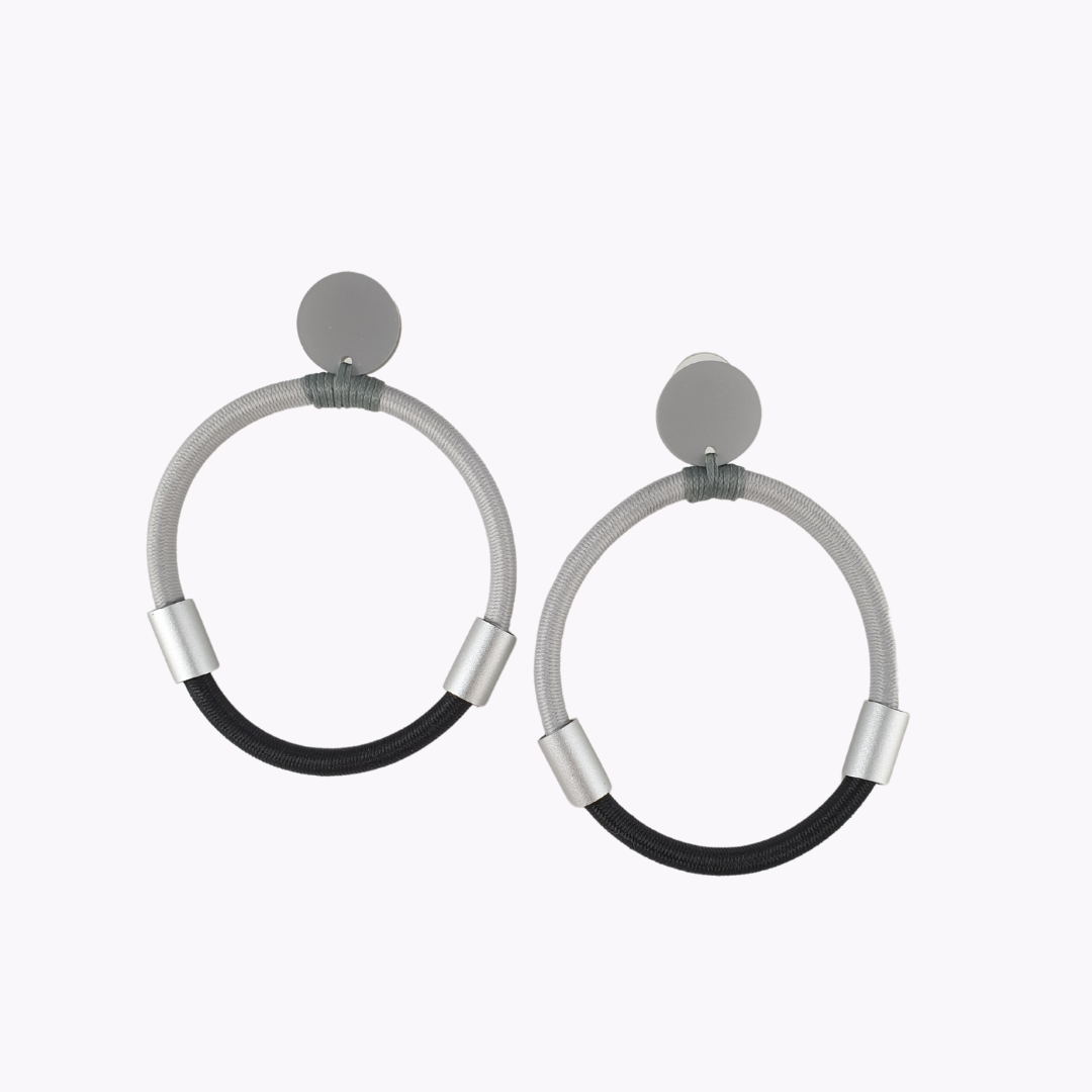 Christina Brampti Go With The Flow Earrings