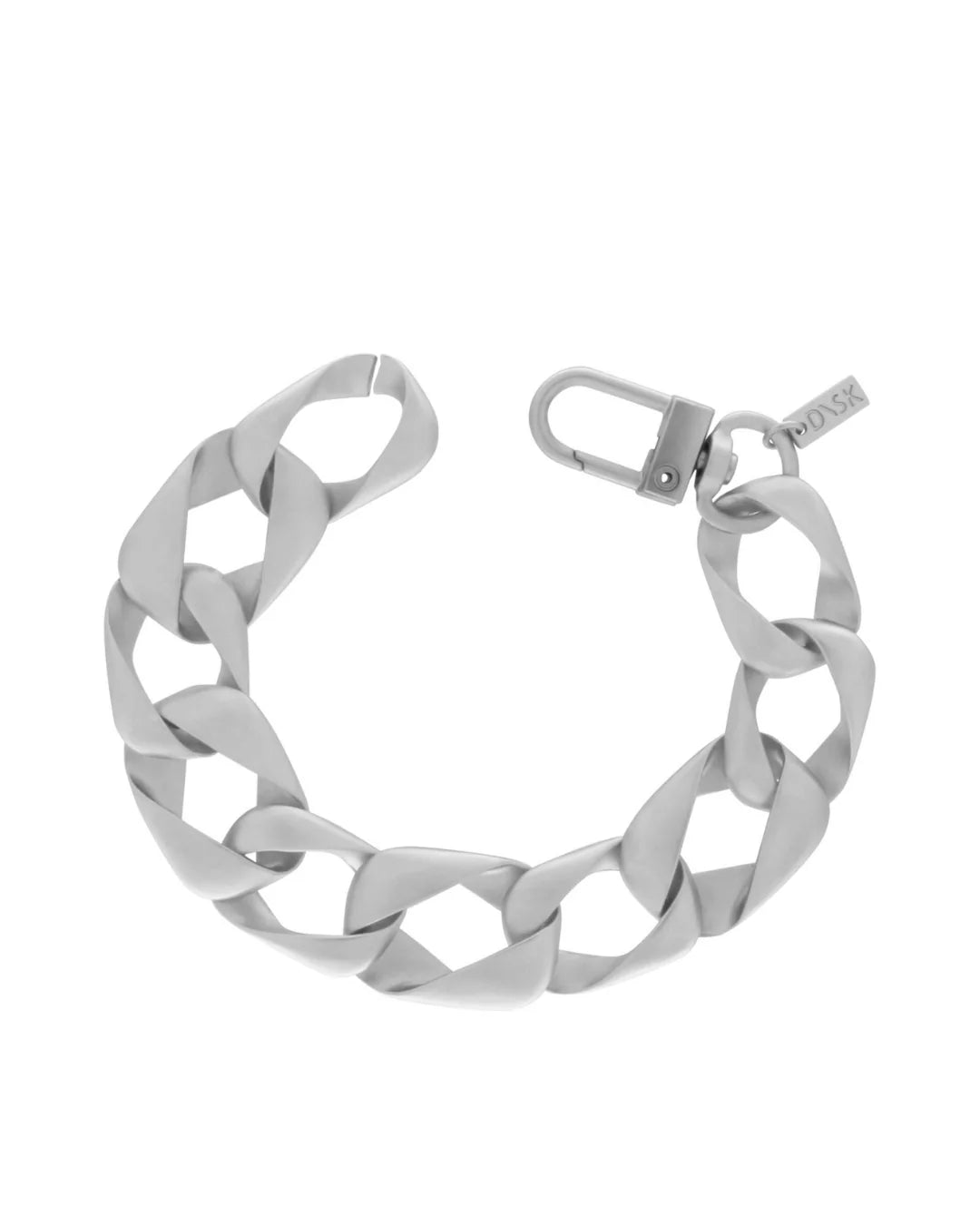 DNSK-Anastazia-Lock-Link-Bracelet-Silver-7C2507015-1
