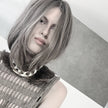 DNSK-Anastazia-Short-Chunky-Link-2-Tone-Necklace-Silver-9C2601037-1