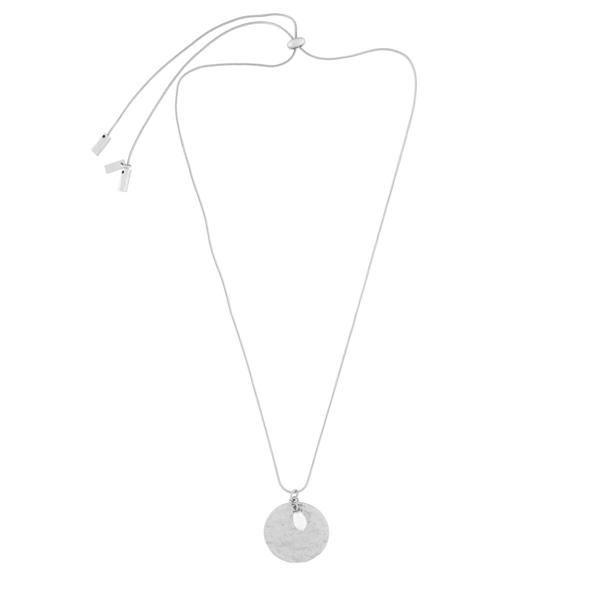 DNSK-AudreyAdjustableDotPearlNecklace-Silver-9C2401065_1