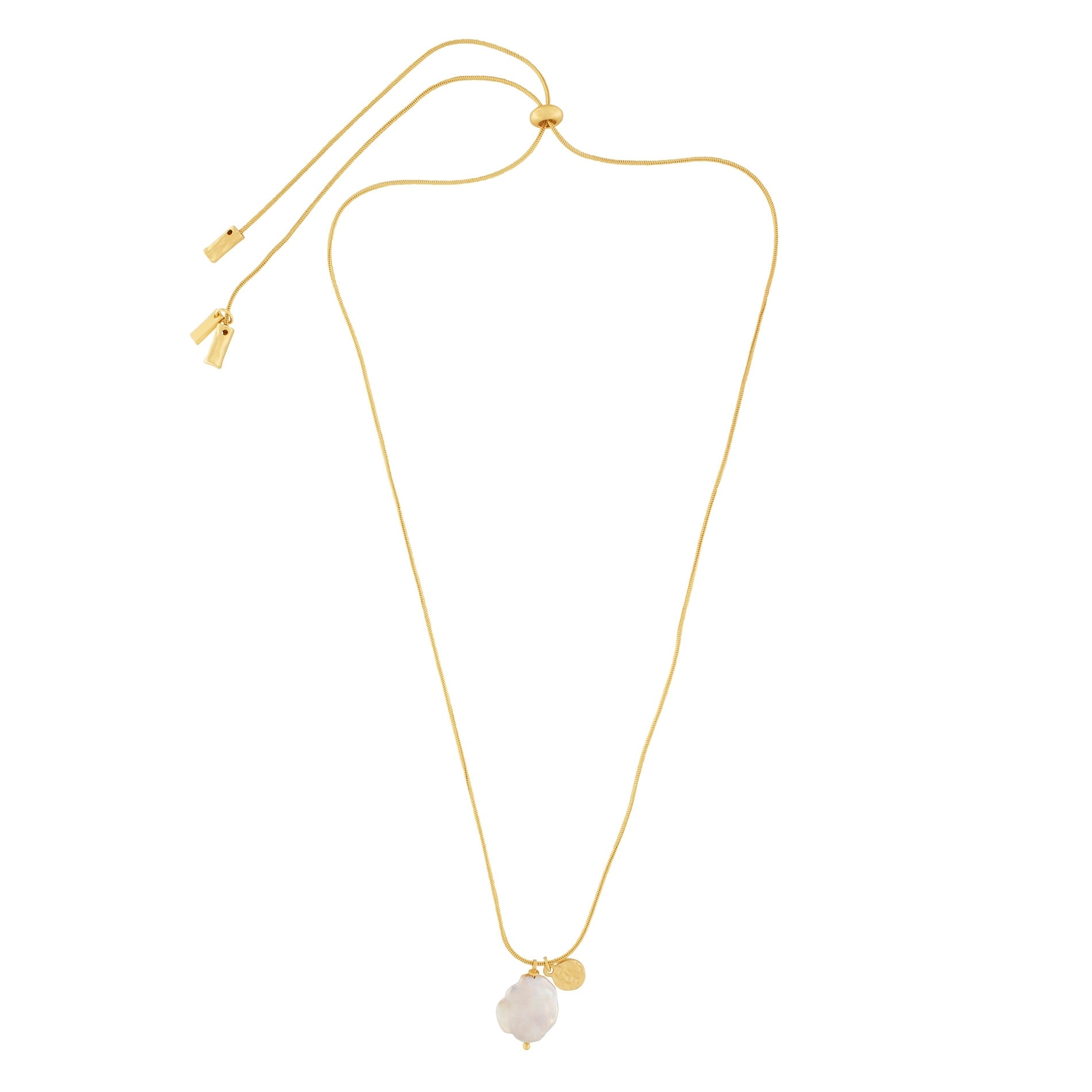 DNSK-AudreyAdjustablePearlNecklace-Gold-9C2401064