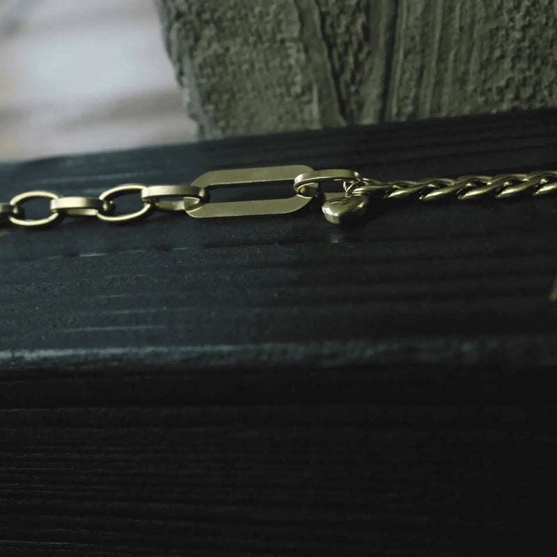 DNSK-Courage-T-Bar-Heart-Bracelet-7W2407012