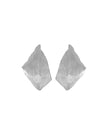 DNSK Elysian Biomorphic Earring Silver 3C2601047