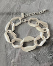 DNSK - Elysian- Link -Fluid -Bracelet -Gold -7C2601010-1
