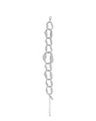 DNSK - Elysian- Link -Fluid -Bracelet -Silver -7C2601011-1