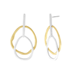DNSK-Elysian-Two-Tone-Statement-Earring-Gold-3C2501015