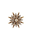 DNSK - Ingunn 8 Star Button Cover 5W2601001