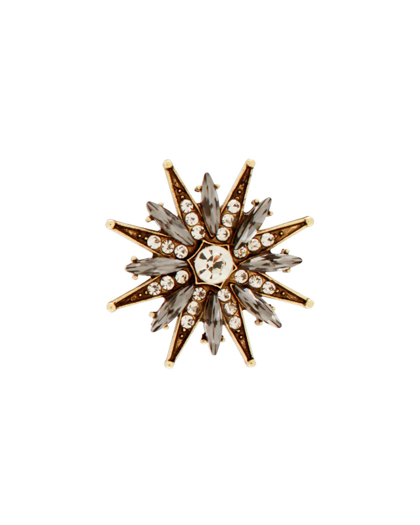 DNSK - Ingunn 8 Star Button Cover 5W2601001