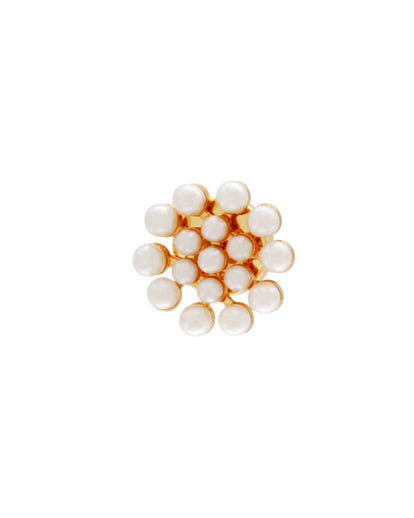 DNSK-IngunnFlowerPearlButtonCover-5W2601004
