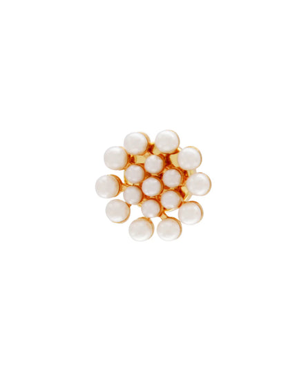 DNSK-IngunnFlowerPearlButtonCover-5W2601004