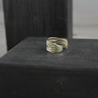 Dansk Copenhagen - DNSK - Tara Adjustable Ring Gold Plating - 1C2307001