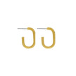 DNSK-Tula-Oval-Ring-Hoop-Earring-Gold-3C2407024