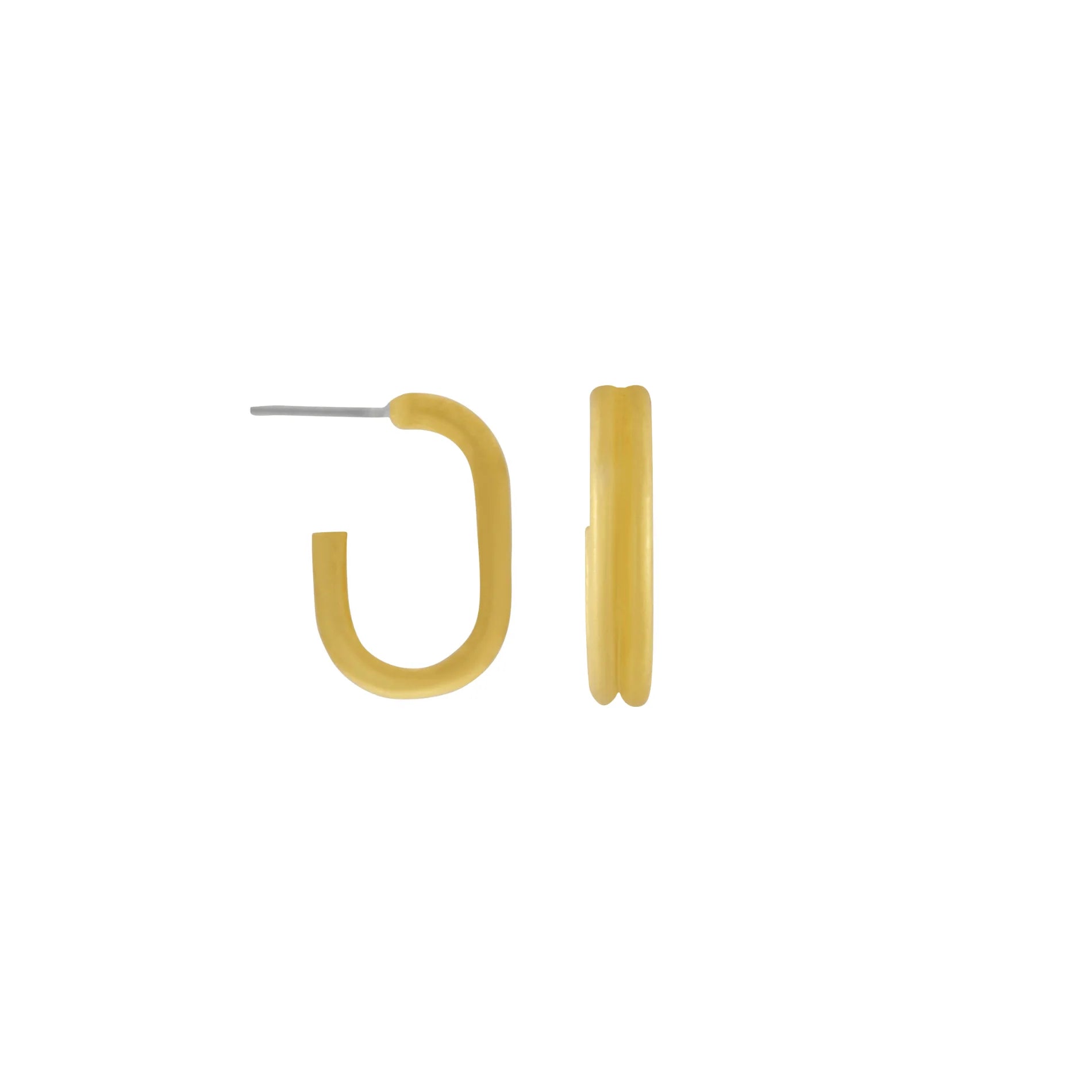 DNSK-Tula-Oval-Ring-Hoop-Earring-Gold-3C2407024