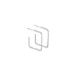 DNSK-Vanity-Square-Earring-3C2487018_silver