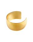 DNSK - Tabitha Statement Cuff Bracelet Gold Plating 7C2601006