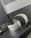 DNSK - Tabitha Statement Cuff Bracelet Gold or Silver Plating 