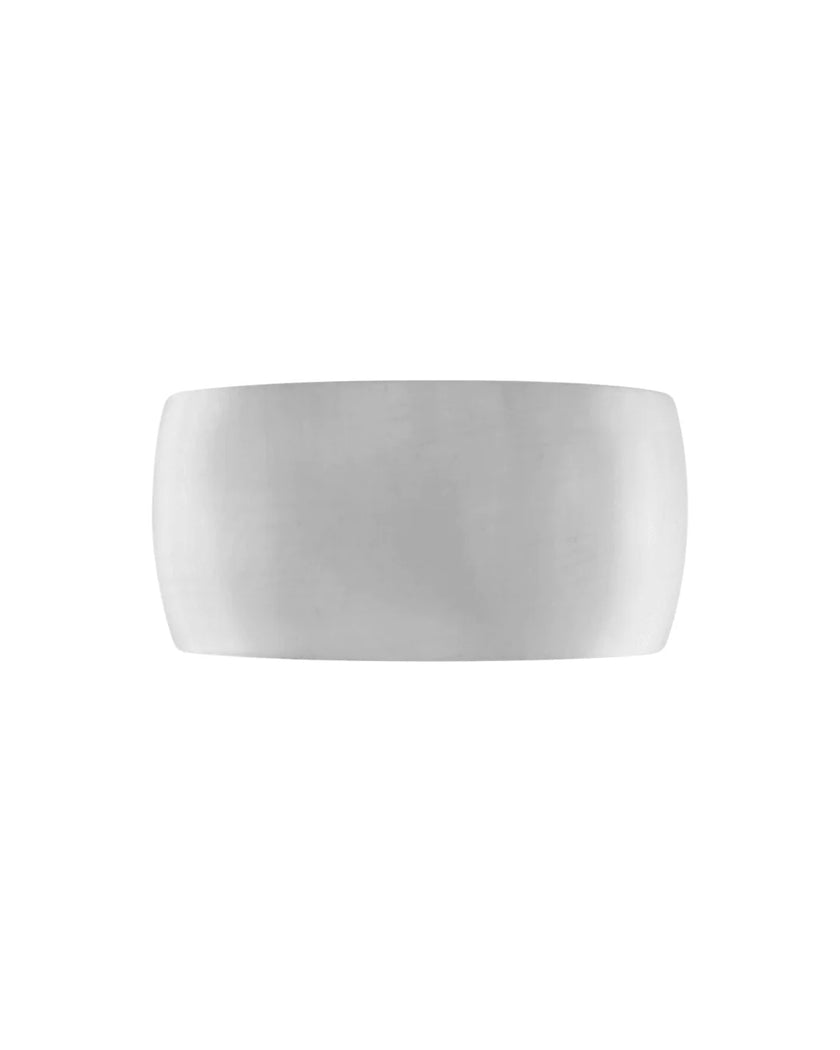 DNSK - Tabitha Statement Cuff Bracelet Silver Plating 7C2601005