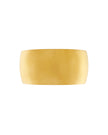 DNSK - Tabitha Statement Cuff Bracelet Gold Plating 7C2601006