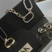 DNSK-tula-instore-short-2-tone-asymmetrical-oval-ring-necklace-gold-plating-9C2507030-1