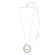 DNSK-Elysian-Two-Tone-Silver-Necklace-9C2407008