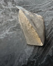 DNSK -Elysian -Statement -Biomorphic-Brooch -Gold -5C2601003-1