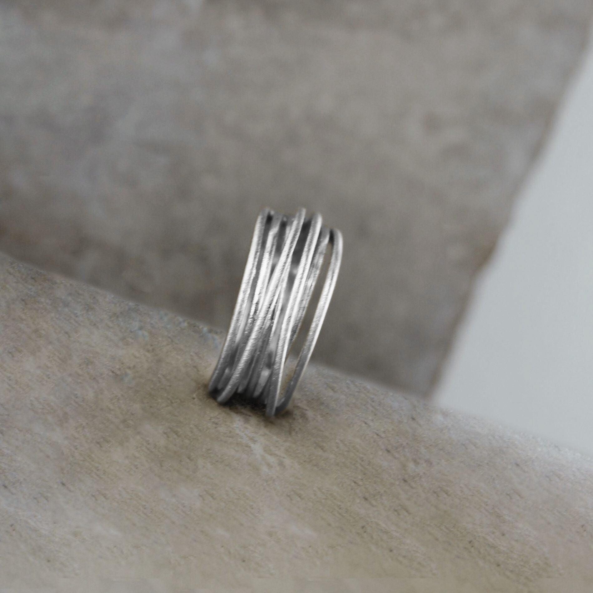 Dansk-Copenhagen-Womens-Ring-11C1161-silver