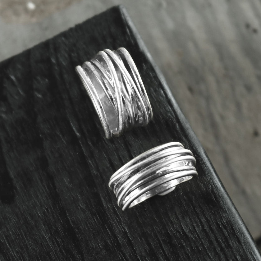 Dansk-Copenhagen-Womens-Ring-11C1161-silver