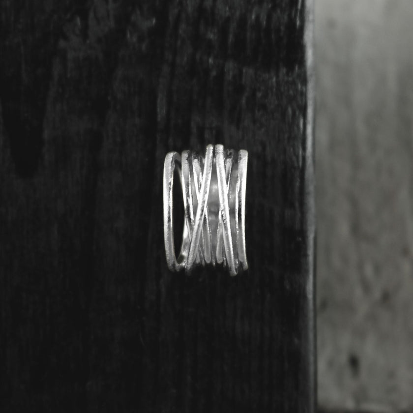 Dansk-Copenhagen-Womens-Ring-11C1161-silver