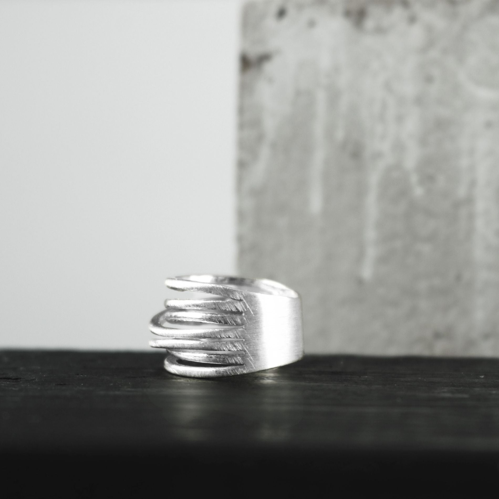 Dansk-Copenhagen-Womens-Ring-11C1161-silver