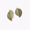 FL Collection Patina Earring - Energy