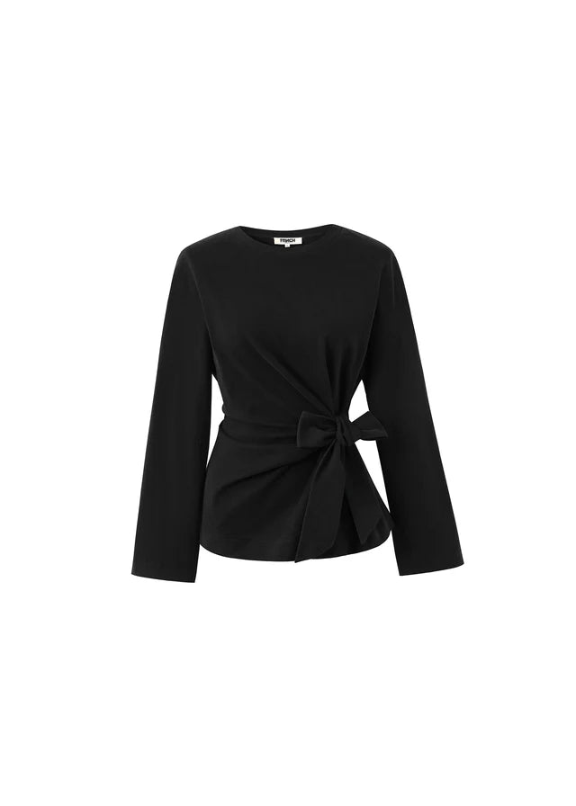 frnch-aw25-womens-chc25669-t-shirt-kings-road-fashions