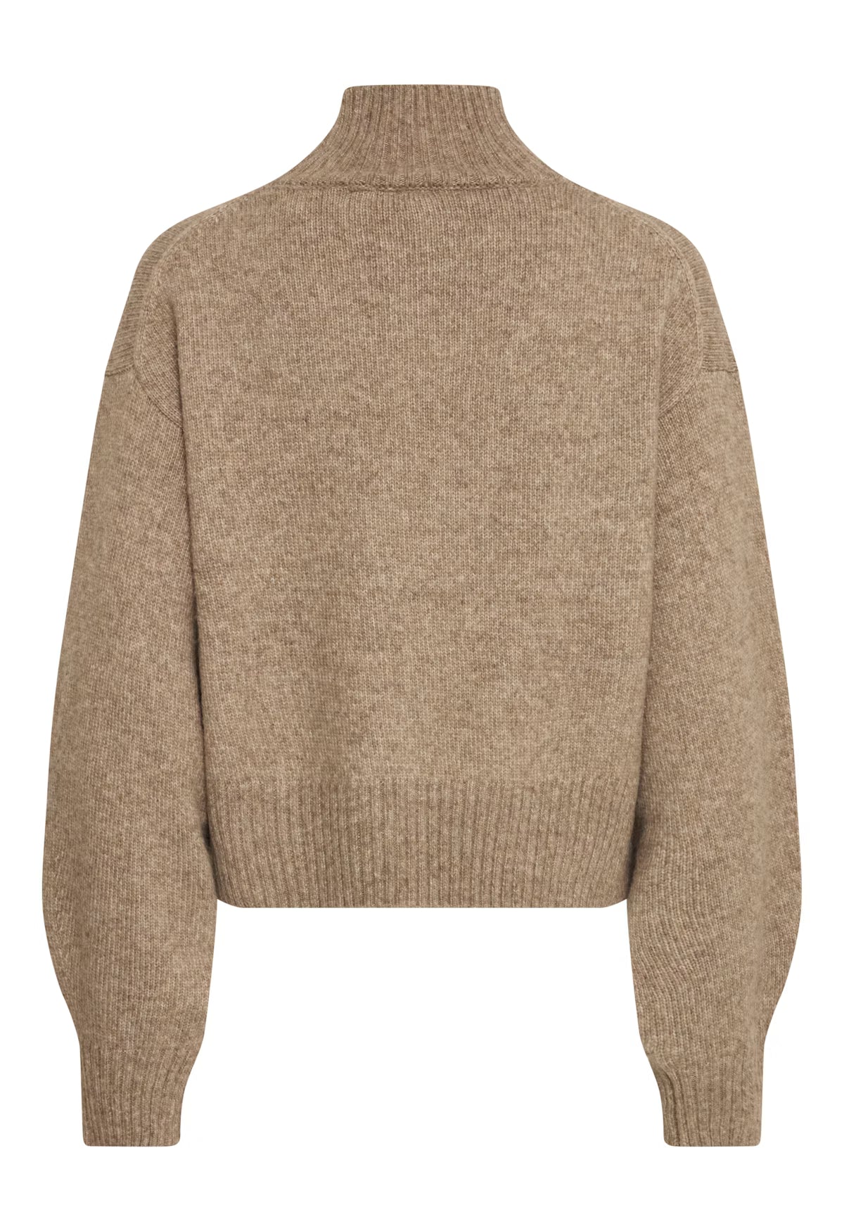 Fransa-AW25-womens-clothing-FRGIGI-Sweater-Moon-Rock-1