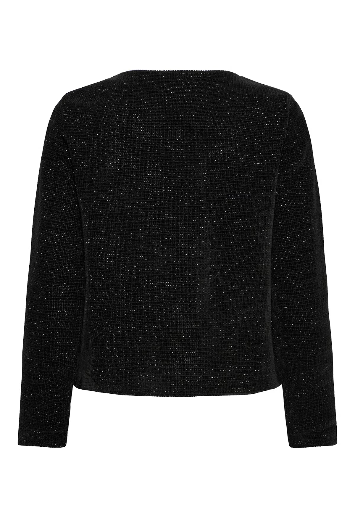 Fransa - Women's FRMalaya Jacket in Meterorite -20617366