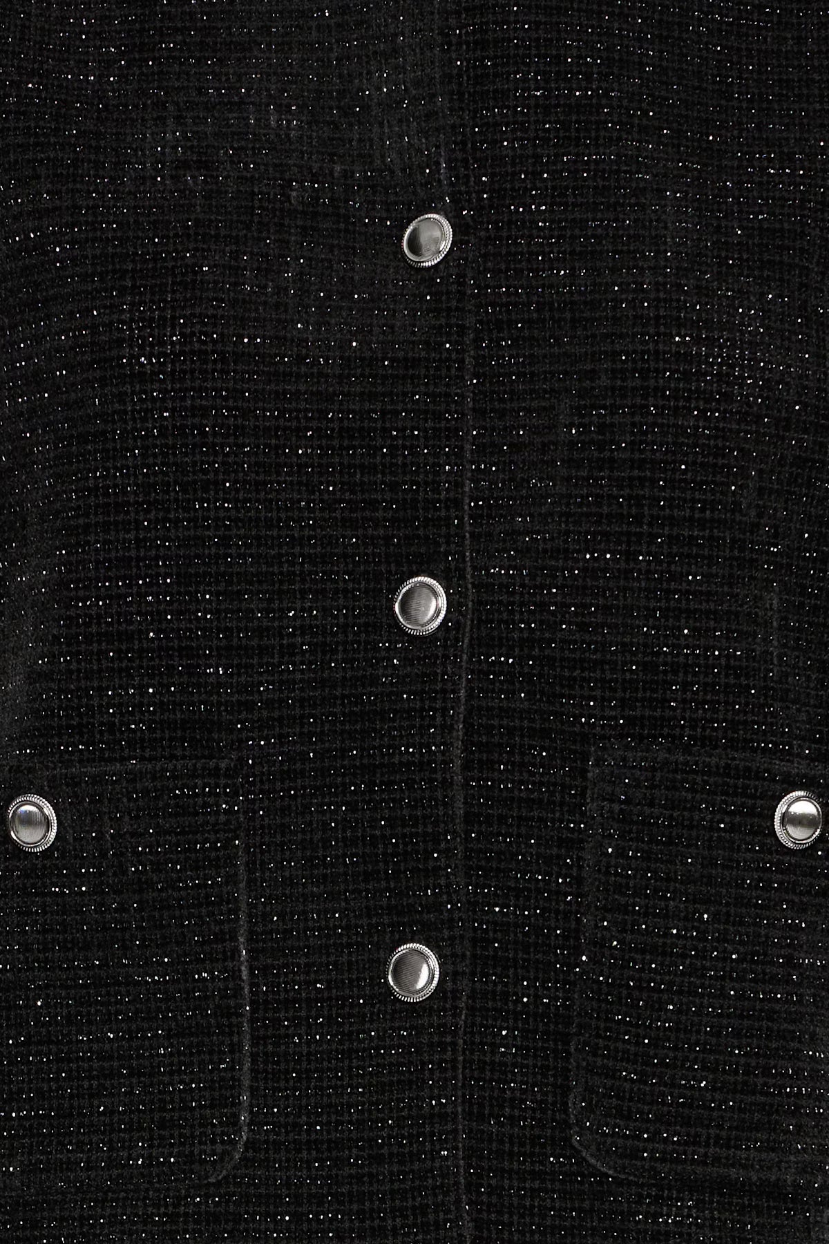 Fransa - Women's FRMalaya Jacket in Meterorite -20617366