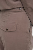 Fransa Women's FRCORY Pant Driftwood