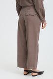 Fransa Women's FRCORY Pant Driftwood