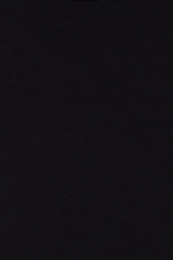 Fransa - Kiksen T-Shirt - Black