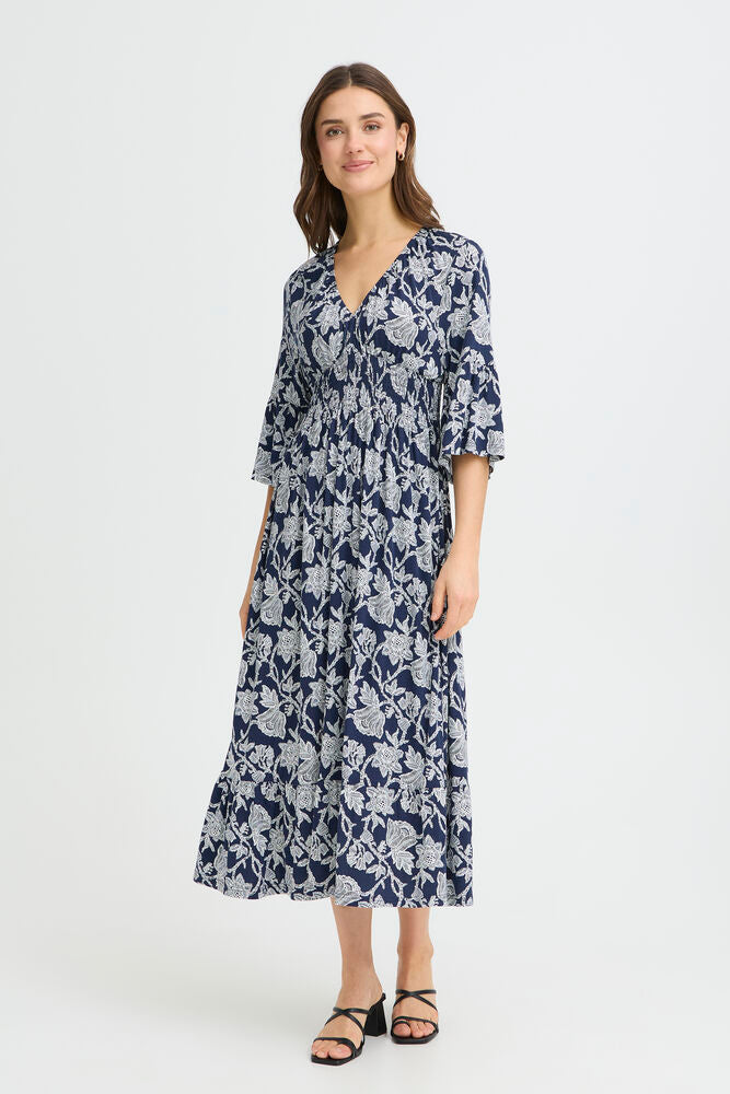 Fransa-Women_s-FRAMY-Dress-Navy-20617797-0