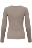 Fransa-Women's-FRHIZAMOND-34-Long-Sleeve-Top-Kings Road Fashions, Leighton Buzzard, UK