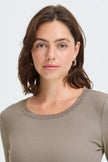 Fransa-Women's-FRHIZAMOND-34-Long-Sleeve-Top-Kings Road Fashions, Leighton Buzzard, UK