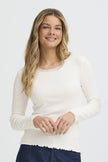 Fransa-Women's-FRHIZAMOND-34-Long-Sleeve-Top-Kings Road Fashions, Leighton Buzzard, UK