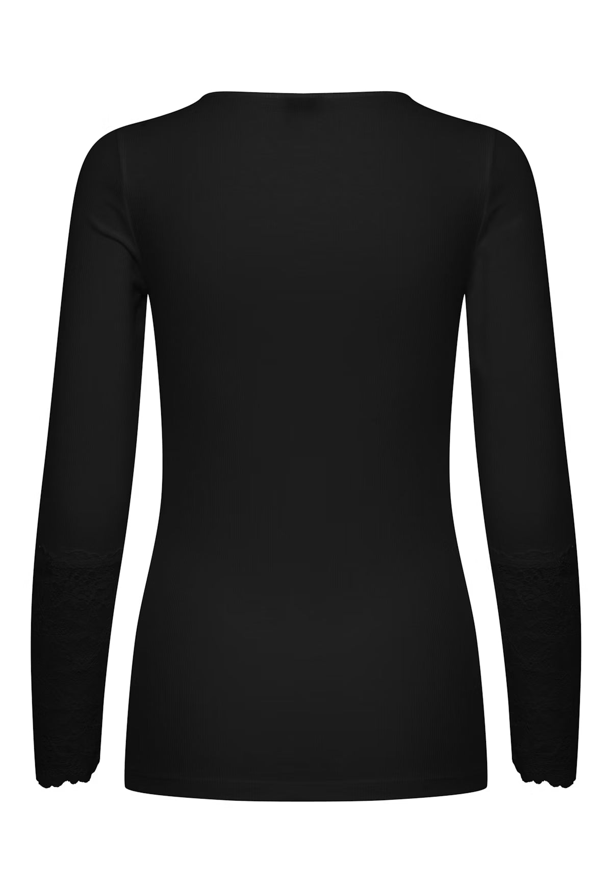 Fransa Womens FRHizamond T-Shirt 20613313 black